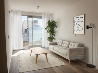 Foto 1 de DEPARTAMENTO 2 AMB EN VENTA EN BOEDO A ESTRENAR CON BALCÓN