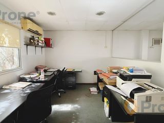 Foto 1 de Oficina en planta alta