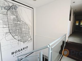Foto 14 de Oficina en planta alta