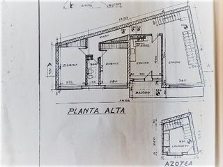 Foto 14 de Casa en  Cinco esquinas