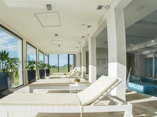 Foto 9 de El Mirador - Club de Campo Termal - Terreno en Venta-