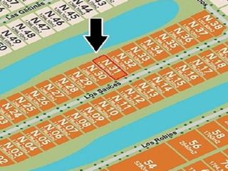 Foto 4 de El Mirador - Club de Campo Termal - Terreno en Venta-