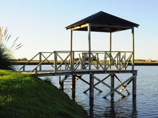 Foto 1 de El Mirador - Club de Campo Termal - Terreno en Venta-
