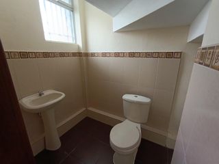Foto 6 de Casa en Venta, Urbanizacion Valle Hermoso 2, Ambato, BPIRI