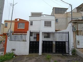 Foto 1 de Casa en Venta, Urbanizacion Valle Hermoso 2, Ambato, BPIRI