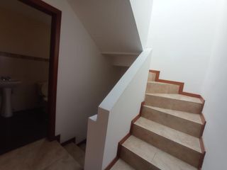 Foto 10 de Casa en Venta, Urbanizacion Valle Hermoso 2, Ambato, BPIRI
