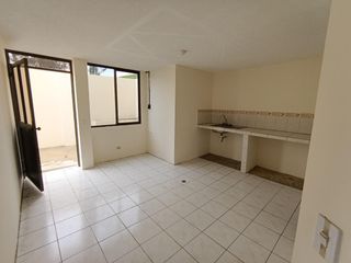Foto 10 de Casa en Venta, Ambato, Sector Chibuleo, BPCLA