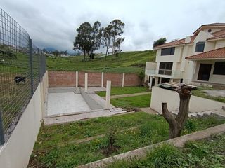 Foto 15 de Casa en Venta, Ambato, Sector Chibuleo, BPCLA