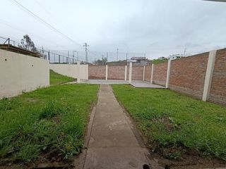 Foto 16 de Casa en Venta, Ambato, Sector Chibuleo, BPCLA