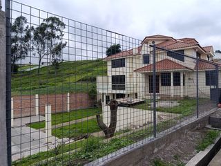 Foto 1 de Casa en Venta, Ambato, Sector Chibuleo, BPCLA