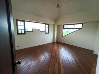 Foto 3 de Casa en Venta, Ambato, Sector Chibuleo, BPCLA