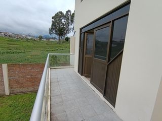 Foto 6 de Casa en Venta, Ambato, Sector Chibuleo, BPCLA