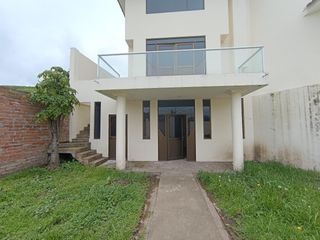 Foto 14 de Casa en Venta, Ambato, Sector Chibuleo, BPCLA