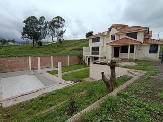Foto 4 de Casa en Venta, Ambato, Sector Chibuleo, BPCLA