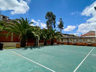 Foto 17 de HERMOSO DEPARTAMENTO EN VENTA, SECTOR ORDOÑEZ LASSO