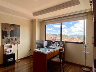 Foto 15 de HERMOSO DEPARTAMENTO EN VENTA, SECTOR ORDOÑEZ LASSO