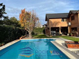 Foto 3 de Casa en venta Country Club Banco Provincia