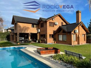 Foto 2 de Casa en venta Country Club Banco Provincia
