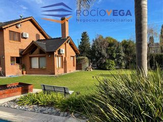 Foto 24 de Casa en venta Country Club Banco Provincia