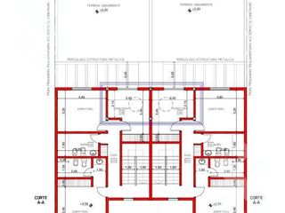 Foto 26 de En Venta, Duplex de 3 Dormitorios, a Estrenar, B° Venezia