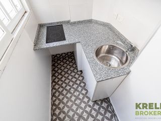Foto 10 de Departamento de 3 ambientes en Retiro