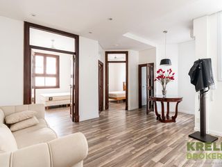 Foto 1 de Departamento de 3 ambientes en Retiro