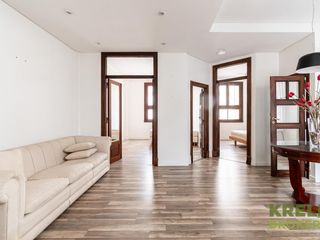 Foto 5 de Departamento de 3 ambientes en Retiro