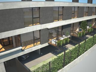 Foto 8 de CASA TOWNHOUSE 4AMB EN  SALDIAS TIGRE