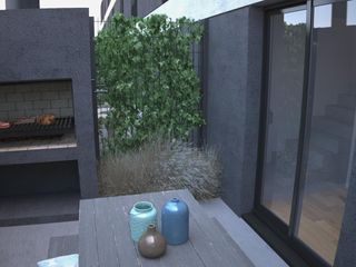Foto 12 de CASA TOWNHOUSE EN SALDIAS TIGRE