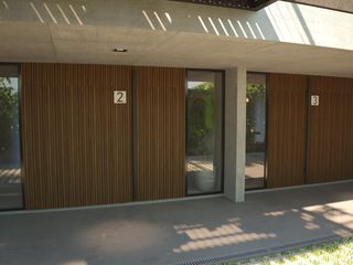 Foto 10 de CASA TOWNHOUSE EN SALDIAS TIGRE