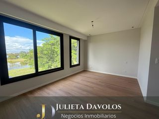 Foto 12 de Casa a la laguna en  Venta  El Canton Barrio Islas-Escobar