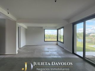 Foto 10 de Casa a la laguna en  Venta  El Canton Barrio Islas-Escobar