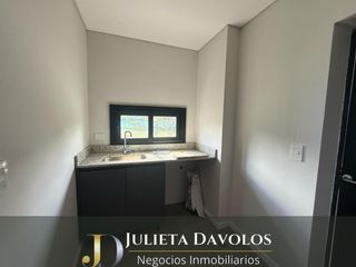 Foto 11 de Casa a la laguna en  Venta  El Canton Barrio Islas-Escobar
