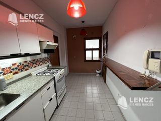 Foto 8 de Excelente Depto 3 ambientes. Edificio con pileta, terraza, SUM, Zona Plaza Conesa