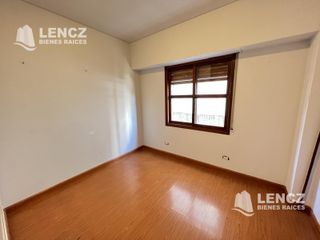 Foto 11 de Excelente Depto 3 ambientes. Edificio con pileta, terraza, SUM, Zona Plaza Conesa