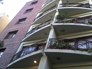Foto 21 de Excelente Depto 3 ambientes. Edificio con pileta, terraza, SUM, Zona Plaza Conesa