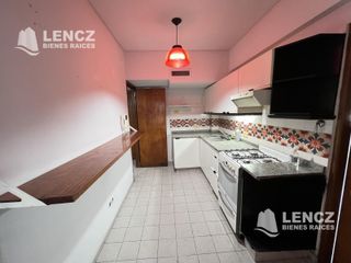 Foto 7 de Excelente Depto 3 ambientes. Edificio con pileta, terraza, SUM, Zona Plaza Conesa