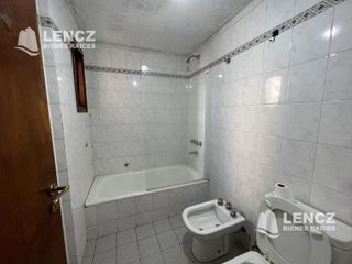 Foto 16 de Excelente Depto 3 ambientes. Edificio con pileta, terraza, SUM, Zona Plaza Conesa