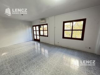 Foto 1 de Excelente Depto 3 ambientes. Edificio con pileta, terraza, SUM, Zona Plaza Conesa