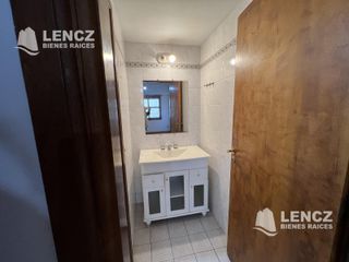 Foto 15 de Excelente Depto 3 ambientes. Edificio con pileta, terraza, SUM, Zona Plaza Conesa