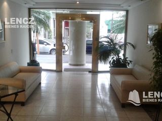 Foto 22 de Excelente Depto 3 ambientes. Edificio con pileta, terraza, SUM, Zona Plaza Conesa