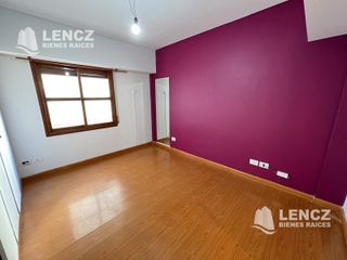 Foto 10 de Excelente Depto 3 ambientes. Edificio con pileta, terraza, SUM, Zona Plaza Conesa