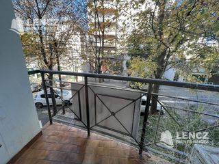Foto 17 de Excelente Depto 3 ambientes. Edificio con pileta, terraza, SUM, Zona Plaza Conesa