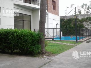 Foto 25 de Excelente Depto 3 ambientes. Edificio con pileta, terraza, SUM, Zona Plaza Conesa