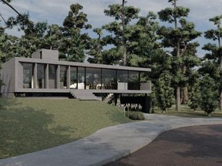 Foto 2 de Casa en VENTA en VILLAROBLES, a 15 km de Pinamar !