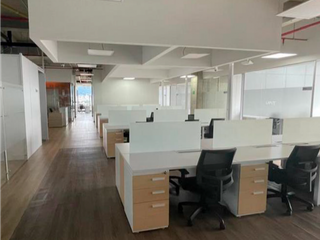 Foto 5 de Vendo o arriendo oficinas en Ciudad Salitre con y sin muebles