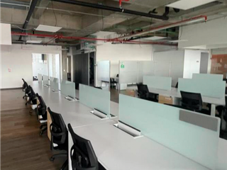 Foto 6 de Vendo o arriendo oficinas en Ciudad Salitre con y sin muebles