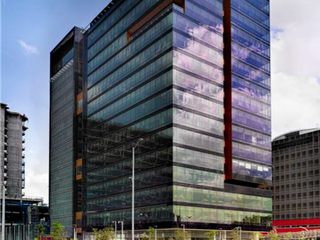 Foto 1 de Vendo o arriendo oficinas en Ciudad Salitre con y sin muebles