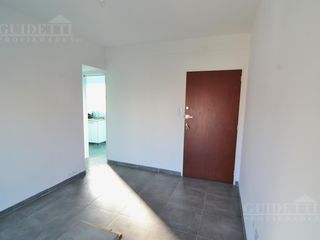 Foto 5 de Alquiler Departamento 3 ambientes en Palermo