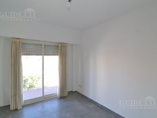 Foto 4 de Alquiler Departamento 3 ambientes en Palermo